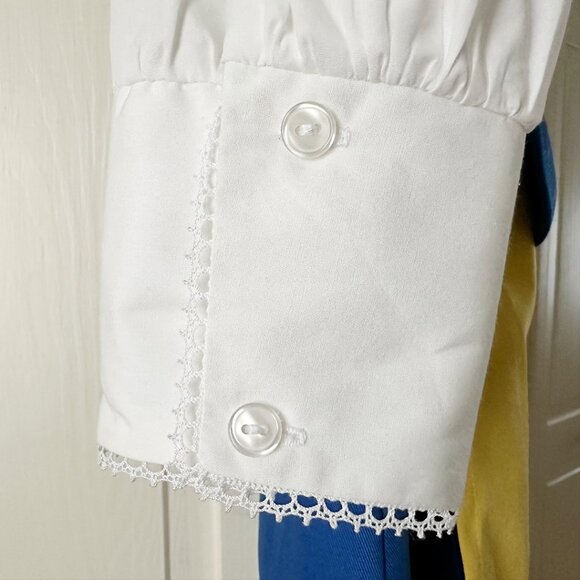 Swedish Folk Dress / Sverigedräkt - Picture 8 of 14